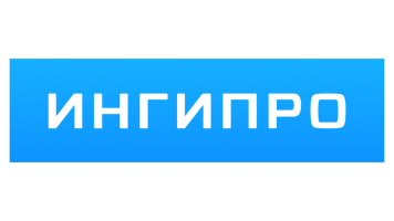 Корпоративный портал ИНГИПРО
